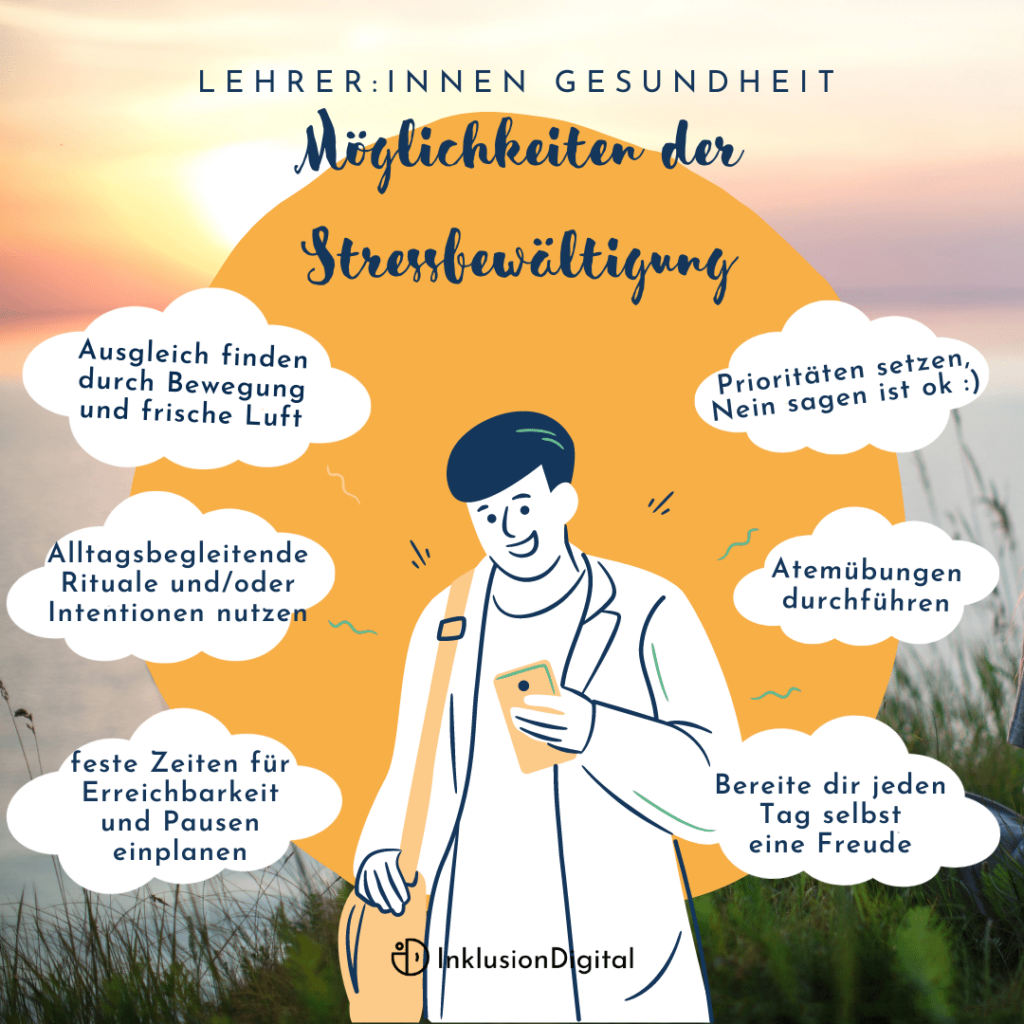 Lehrer:innengesundheit